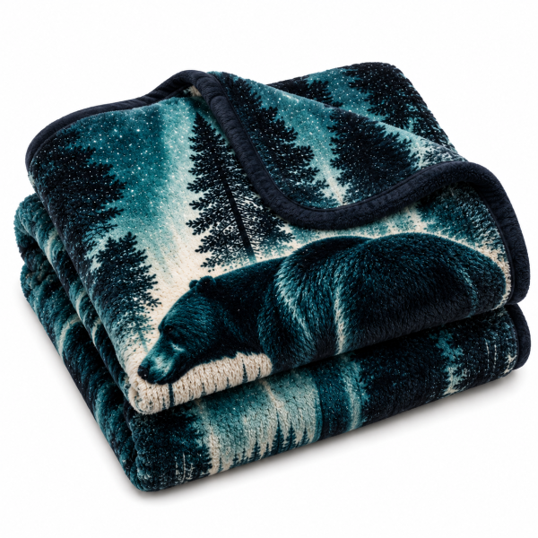 Polar Blanket