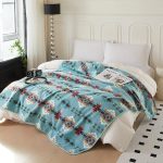 Solstice Design Heavy Polar Fleece Blanket